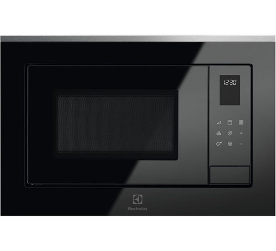 Встраиваемая микроволновая печь СВЧ Electrolux LMS4253TMX