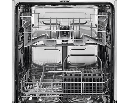 Полновстраиваемая посудомоечная машина Electrolux EEA917103L