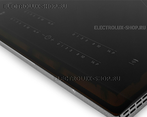 Электрическая варочная панель Electrolux IPE 6453 KF