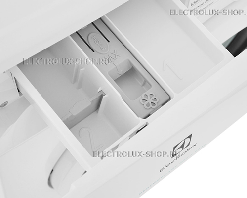 Кювета для моющих средств стиральной машины Electrolux EW6S4R 06 W