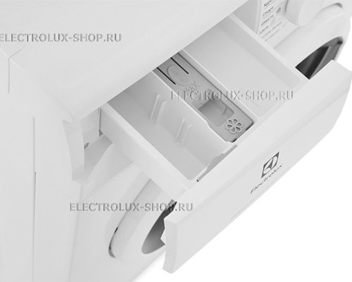 Кювета для моющих средств стиральной машины Electrolux EW6S4R 06 W