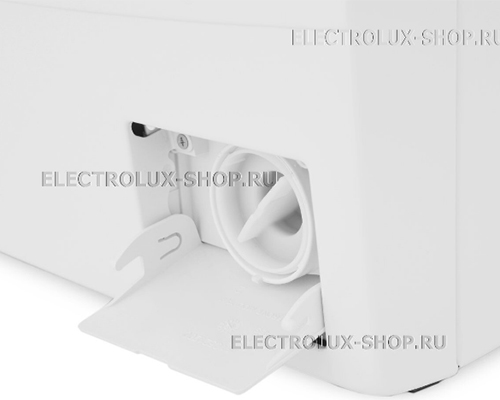 Сливной фильтр стиральной машины Electrolux EW6S4R 06 W