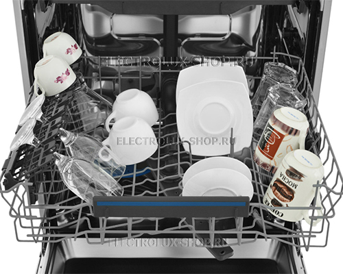 Корзина посудомоечной машины Electrolux EES 948300 L