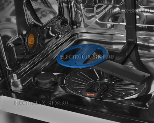 Моечная камера посудомоечной машины Electrolux EES 948300 L