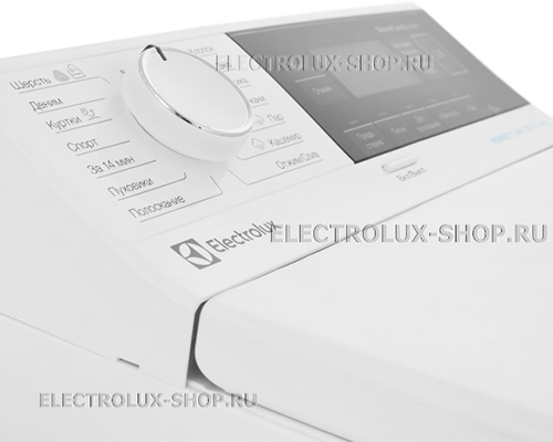 Панель управления стиральной машины Electrolux WM16XDH1OE