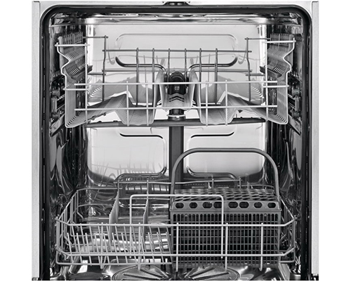 Камера посудомоечной машины Electrolux EEA 927201 L