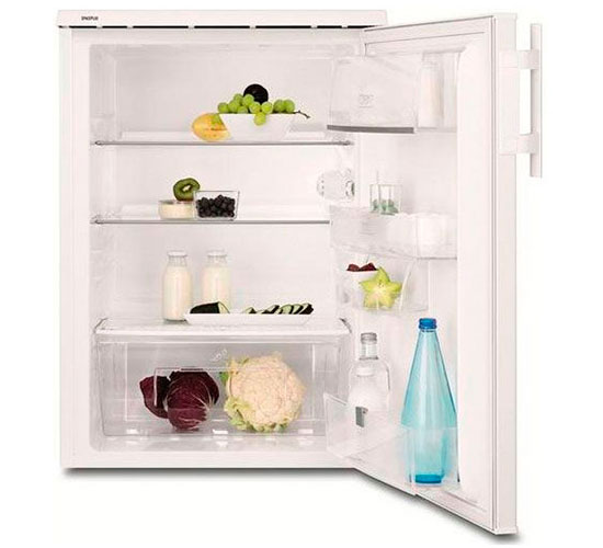 Однокамерный холодильник Electrolux ERT 1606 AOW