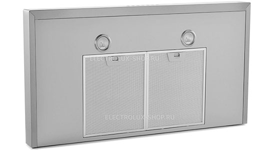Купольная вытяжка Electrolux EFC90640X