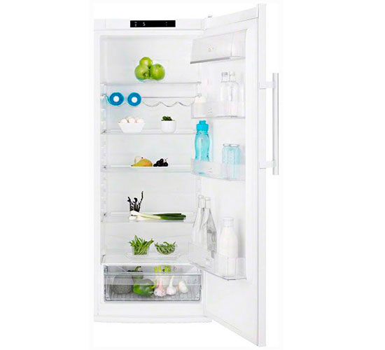 Однокамерный холодильник Electrolux ERF 3301 AOW