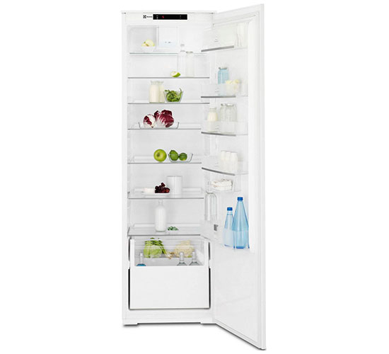 Встраиваемый однокамерный холодильник Electrolux ERN 3313 AOW