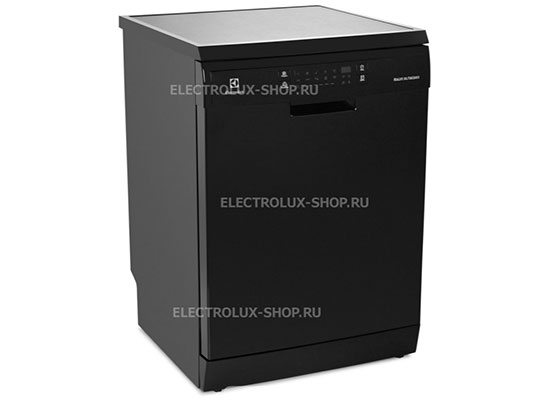 Отдельно устанавливаемая посудомоечная машина Electrolux ESF6630ROK