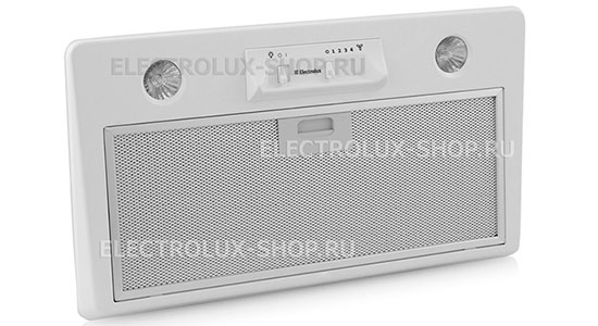 Встраиваемая вытяжка Electrolux EFG50250W