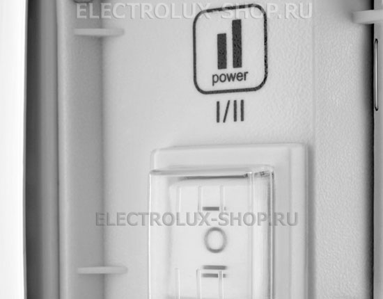 Выключатель конвектора Electrolux Electrolux ECH/AG-1000 MF AIR GATE