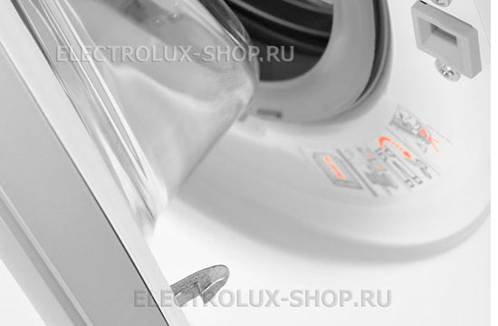 Фиксатор люка стиральной машины Electrolux EWS 1477 FDW