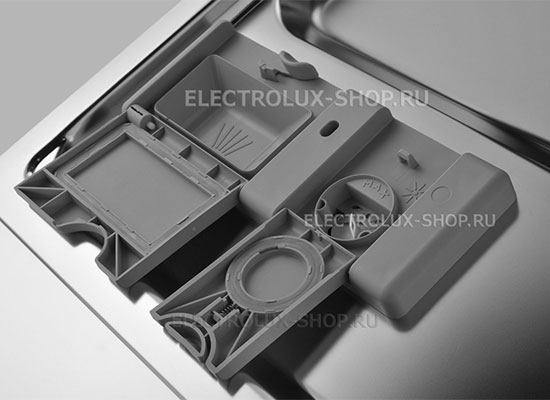 Лоток для моющих средств посудомоечной машины Electrolux ESF6630ROK