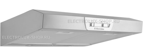 Вытяжка козырьковая Electrolux EFT 635 X