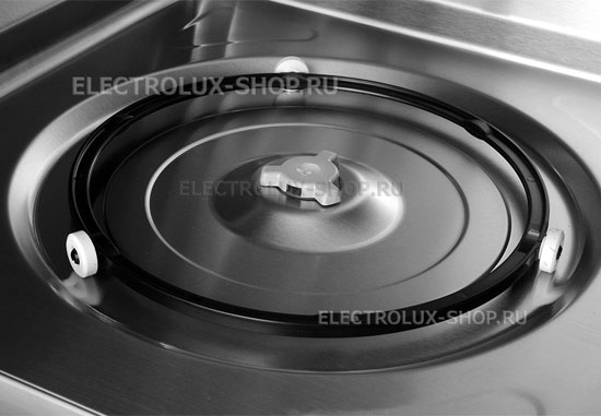 Платформа для тарелки встраиваемой микроволновой печи СВЧ Electrolux EMS 26204 OK