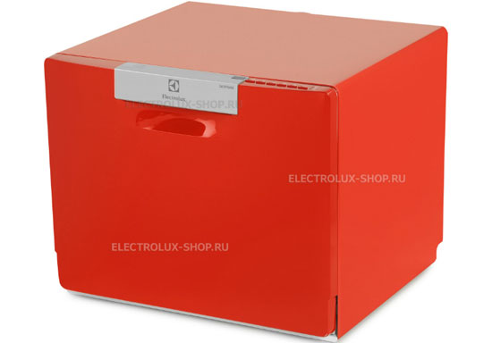 Компактная посудомоечная машина Electrolux ESF 2300 OH