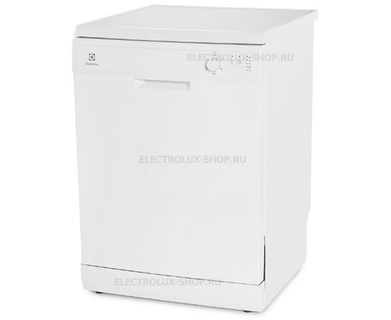 Отдельно стоящая посудомоечная машина Electrolux ESF 6200 LOW