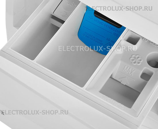 Лоток стиральной машины Electrolux