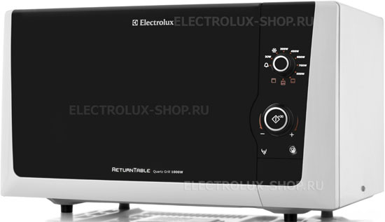 Микроволновая печь СВЧ Electrolux EMS 21400 W