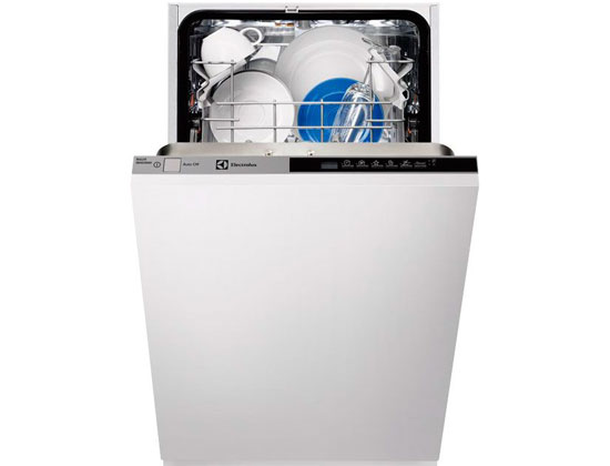 Полновстраиваемая посудомоечная машина Electrolux ESL 94555 RO