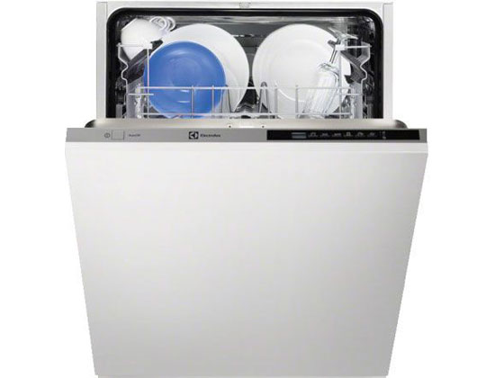 Полновстраиваемая посудомоечная машина Electrolux ESL 96351 LO