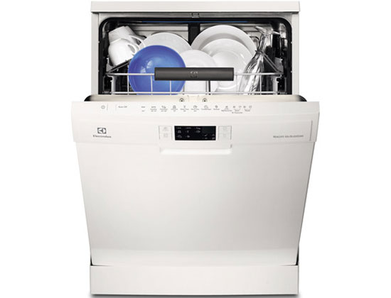 Посудомоечная машина Electrolux ESF 7530 ROW