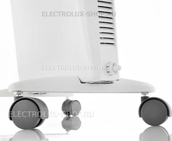 Передвижная база конвектора Electrolux ECH/AG – 1500 EF