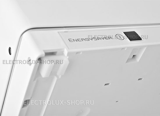 Компактная посудомоечная машина Electrolux ESL2450W с функцией Energy Saver
