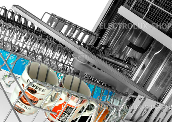Коромысло посудомоечной машины Electrolux ESL6551RO