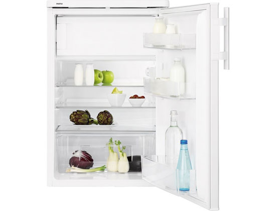 Однокамерный холодильник Electrolux ERT 1501 FOW2