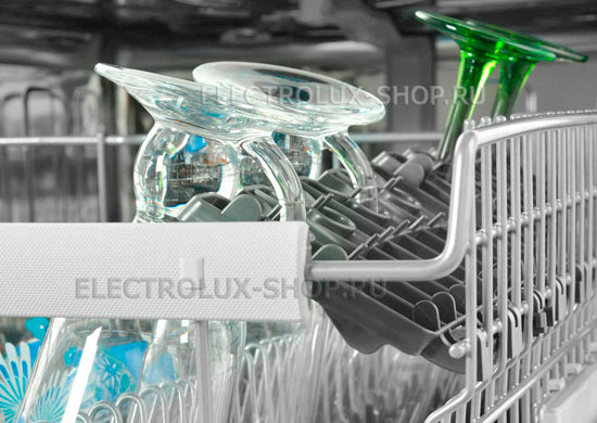 Держатель бокалов посудомоечной машины Electrolux ESL6551RO