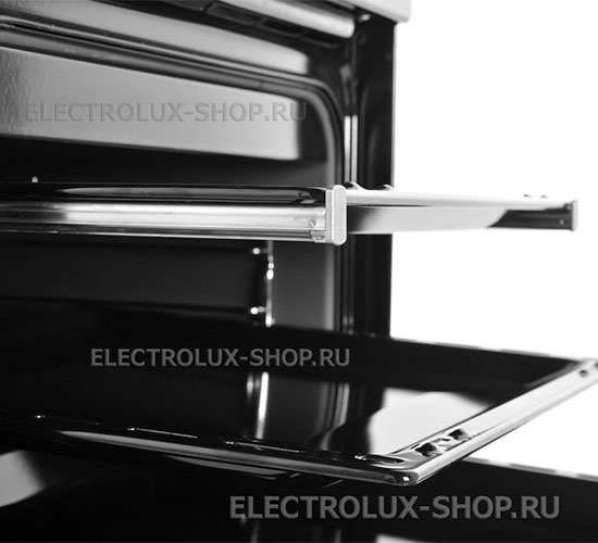 Противни плиты Electrolux EKC54502OK