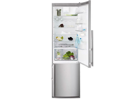Двухкамерный холодильник Electrolux EN4011AOX