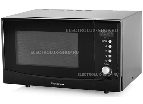 Микроволновая печь Electrolux EMS20400K