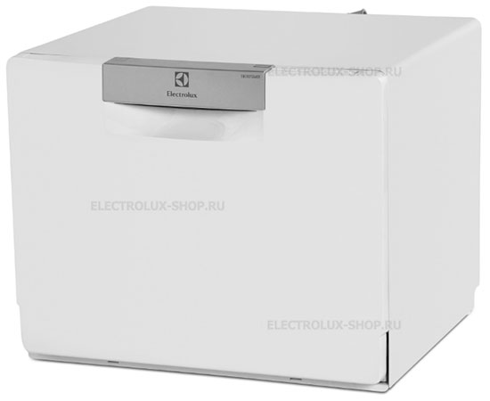 Компактная посудомоечная машина Electrolux ESF 2300 OW