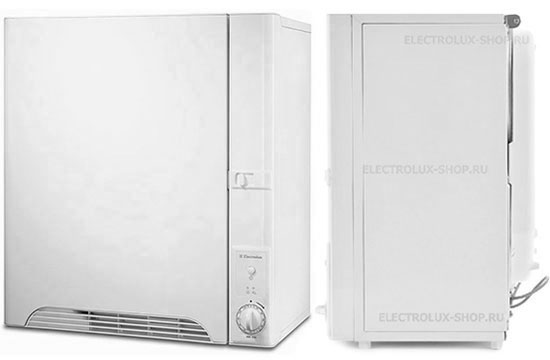Сушильный автомат Electrolux EDC 3150