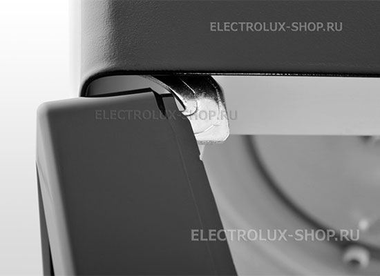 Крепление дверцы микроволновой печи Electrolux EMS20400K