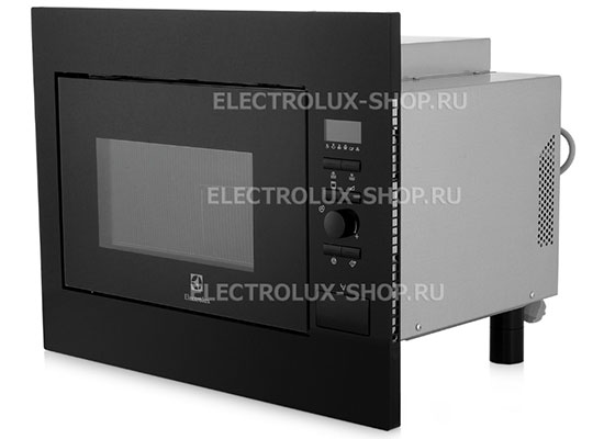 Микроволновая печь Electrolux EMS26204OK