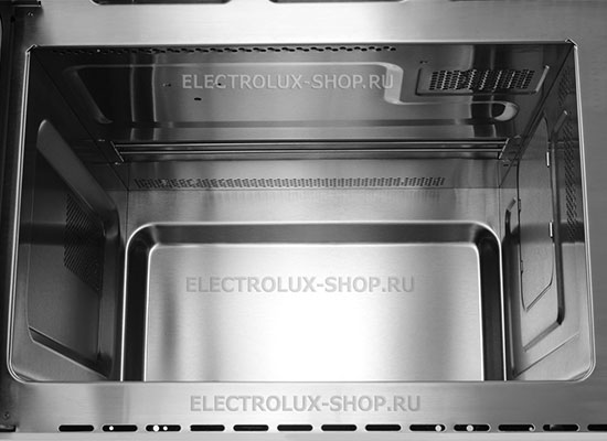 Камера микроволновой печи Electrolux EMS26204OW