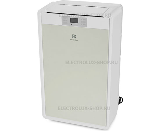Мобильный кондиционер Electrolux EACM-10 DR/N3