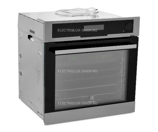 Духовой шкаф Electrolux EOB8851AOX