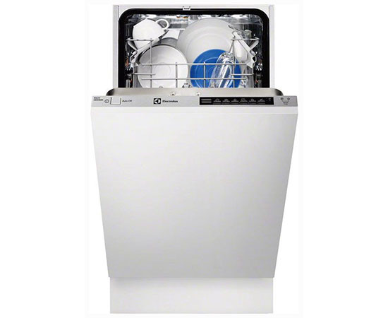 Полновстраиваемая посудомоечная машина Electrolux ESL 4560 RO
