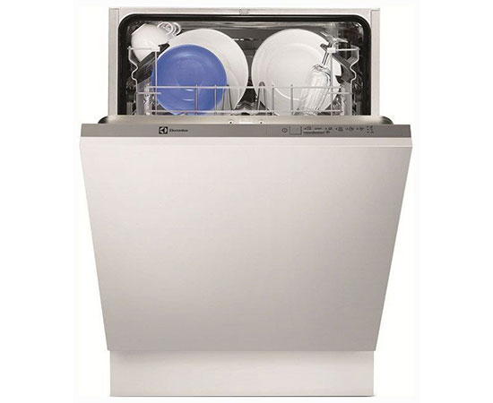 Полновстраиваемая посудомоечная машина Electrolux ESL 6200 LO
