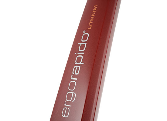 Ручка аккумуляторного пылесоса Electrolux ERGO 12 Ergorapido