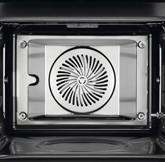Камера духового шкафа Electrolux OKA9S 31 WZ INTUIT SteamPro